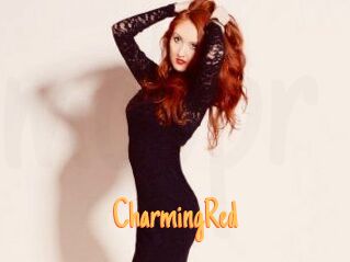 CharmingRed Mobile Porno