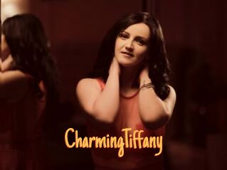 CharmingTiffany Mobile Porno
