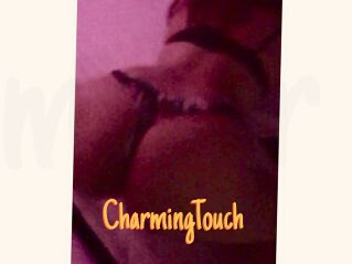 CharmingTouch_ Mobile Porno
