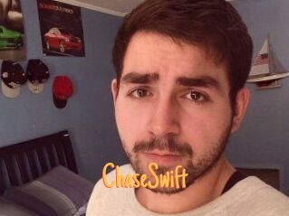 Chase_Swift Mobile Porno