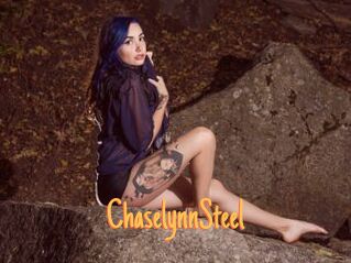 ChaselynnSteel