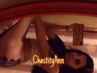 ChastityAnn