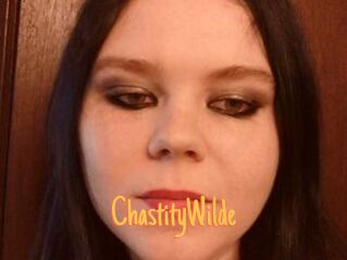 ChastityWilde