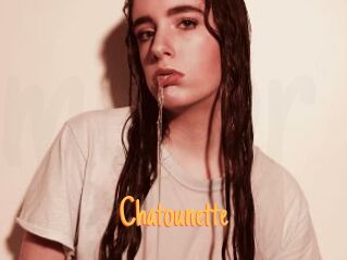 Chatounette