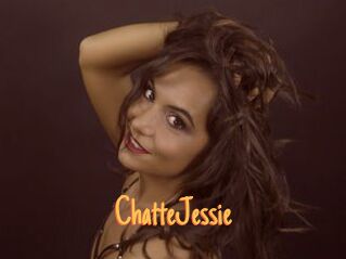ChatteJessie Mobile Porno