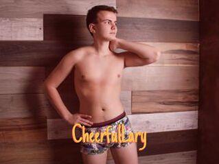 CheerfulLary Mobile Porno