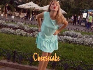 Cheesecake Mobile Porno