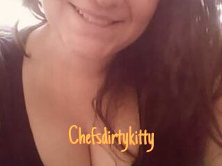 Chefsdirtykitty