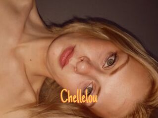 Chellelou Mobile Porno