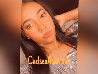 ChelseaAdamson