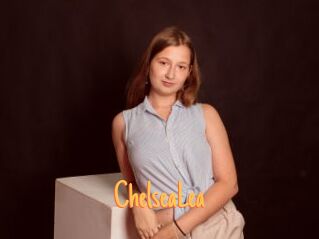 ChelseaLea Mobile Porno