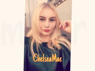 ChelseaMae Mobile Porno