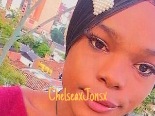 ChelseaxJonsx Mobile Porno