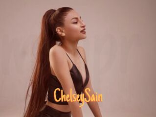 ChelseySain