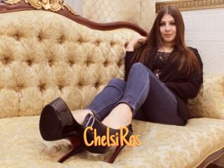 ChelsiRos