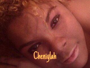 Cheniylah