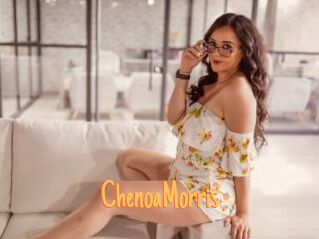 ChenoaMorris