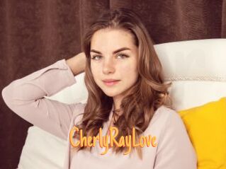 CherlyRayLove