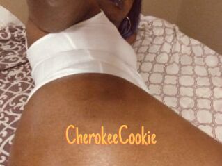 CherokeeCookie