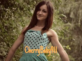 CherryBaby911