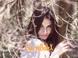 CherryBelleX