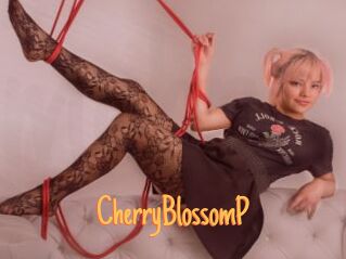 CherryBlossomP