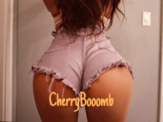 CherryBooomb