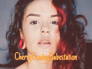 CherryCandyyBabestation