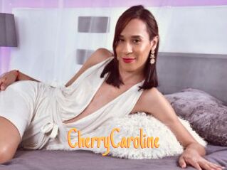CherryCaroline