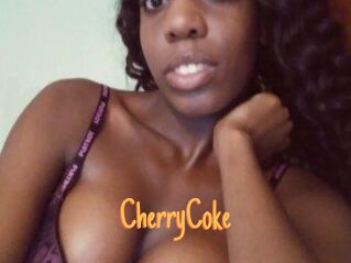 CherryCoke Mobile Porno