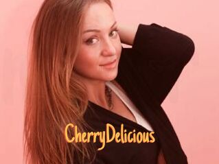 CherryDelicious
