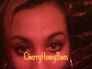 CherryHoneyBuns