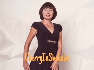 CherryInShokolat
