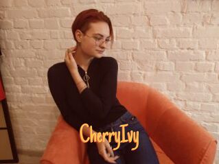 CherryIvy Mobile Porno