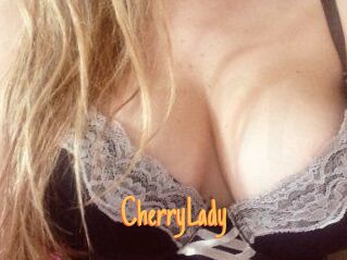 CherryLady