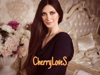 CherryLoveS Mobile Porno