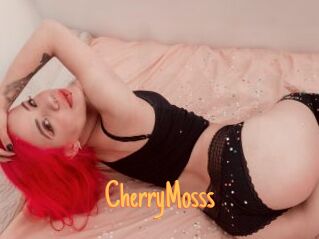 CherryMosss Mobile Porno