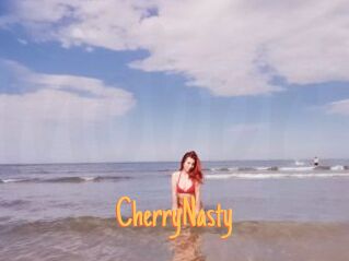CherryNasty Mobile Porno