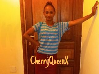 CherryQueenX