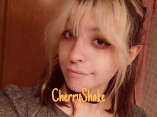 CherryShake