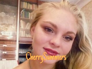 CherrySummers Mobile Porno