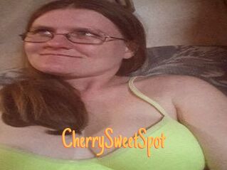 CherrySweetSpot