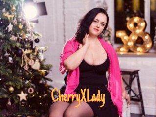 CherryXLady