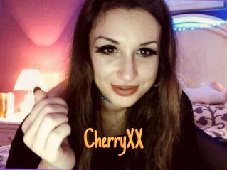 CherryXX