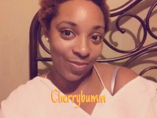 Cherrybumm