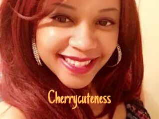 Cherrycuteness