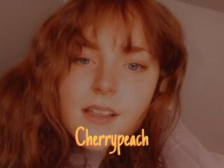 Cherrypeach