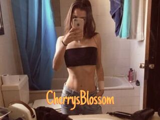CherrysBlossom Mobile Porno