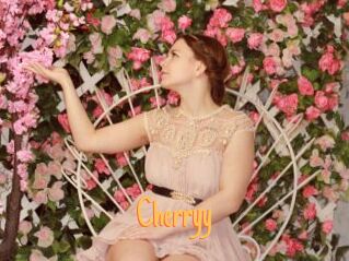 Cherryy