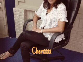 Cherxxxx